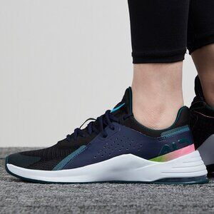 Nike Air Max Bella TR 3 Sport Gym Run Cross Trainer Blackened Blue CJ0842 013